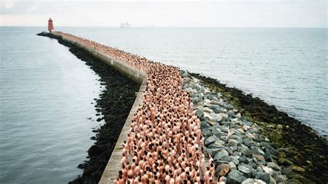 nakd women|The Naked World of Spencer Tunick